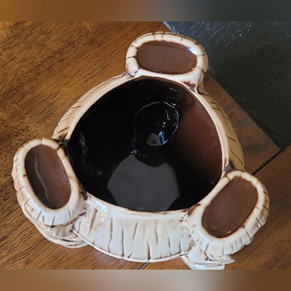 DISNEY – Trader Sam’s Grog Grotto - Uh-oa! Bowl – 1st Edition - Picture 12 of 16